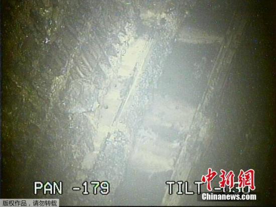 據(jù)悉，每小時530希沃特的輻射量足以在數(shù)十秒內(nèi)致人死亡，同時也能在兩小時內(nèi)使深入反應(yīng)爐拍攝圖像的機器人停止運作，這再次凸顯了取出燃料碎片的難度有多大。